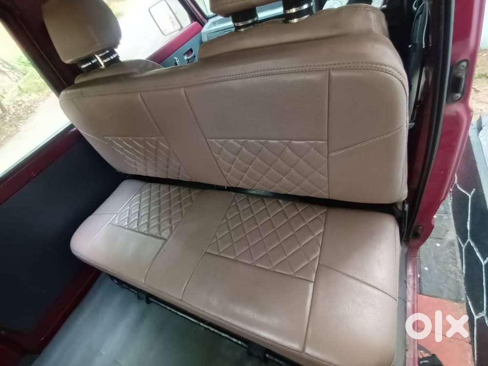Maruthi Omni