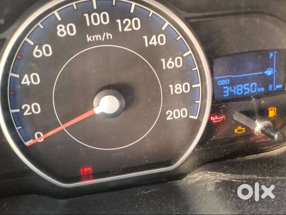 Hyundai I10 2014 Petrol 35000 Km Driven
