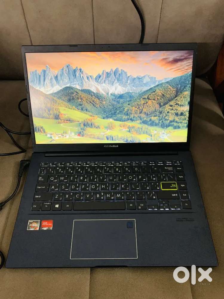 ASUS VivoBook Ryzen Computers Laptops 1816985376 - Main Image