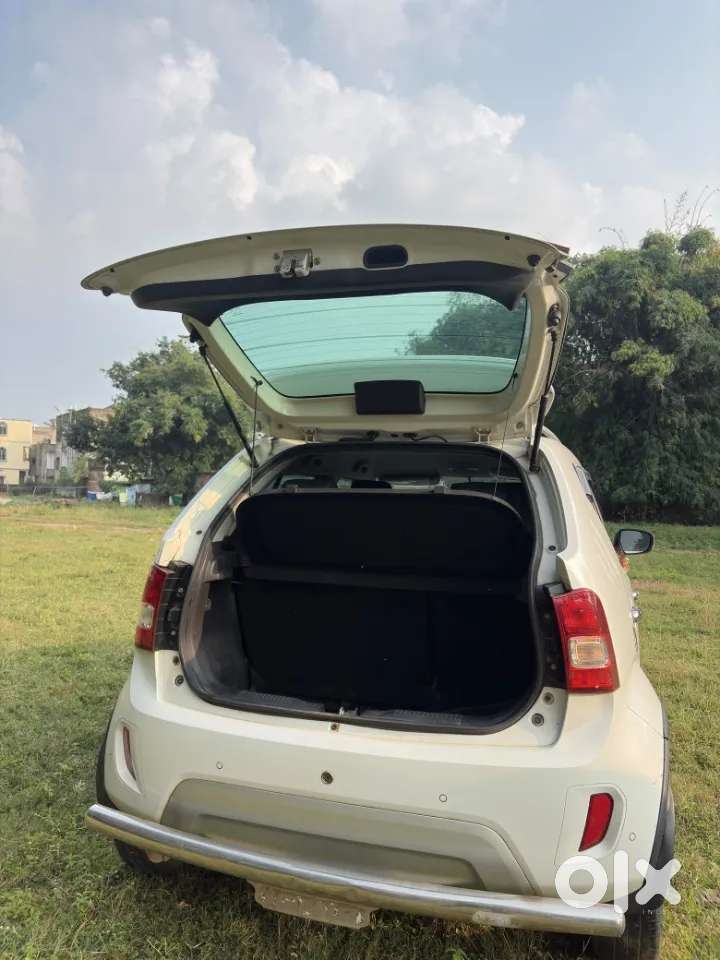 Maruti Suzuki Ignis 1.2 Zeta Mt, 2020, Petrol