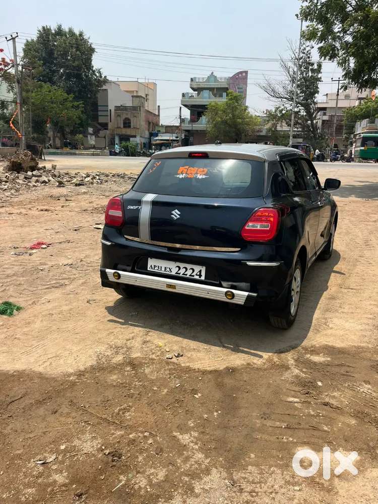 All Ok Good Condition No Problem Full Insurance New Tyres