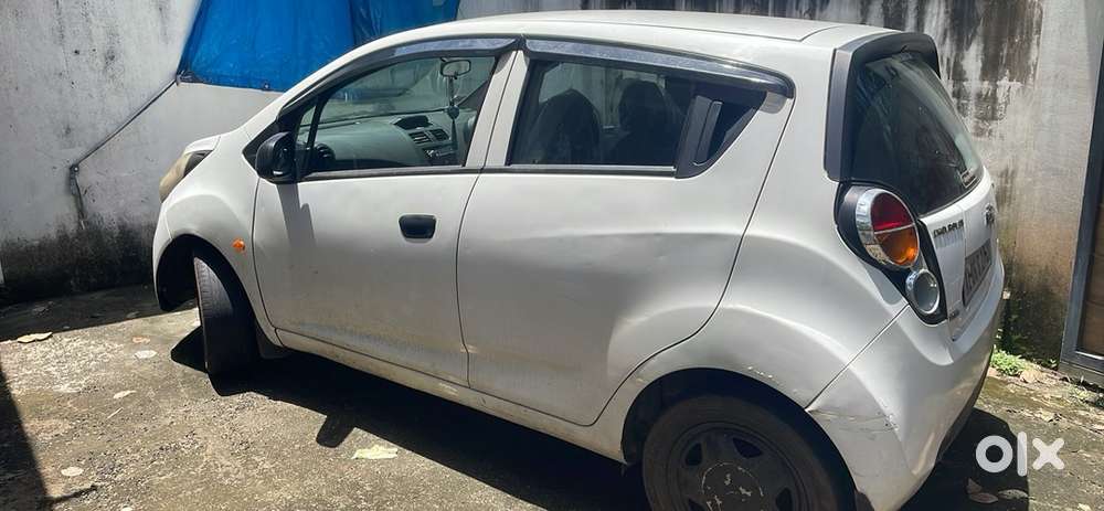 Chevrolet Beat 2013 Diesel Good Condition