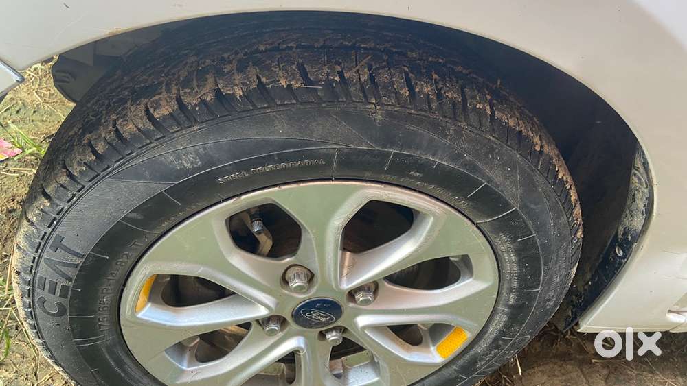 Ford Figo Diesel Good Condition