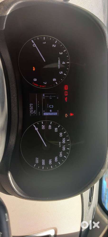 Hyundai Creta 2020 Petrol Good Condition