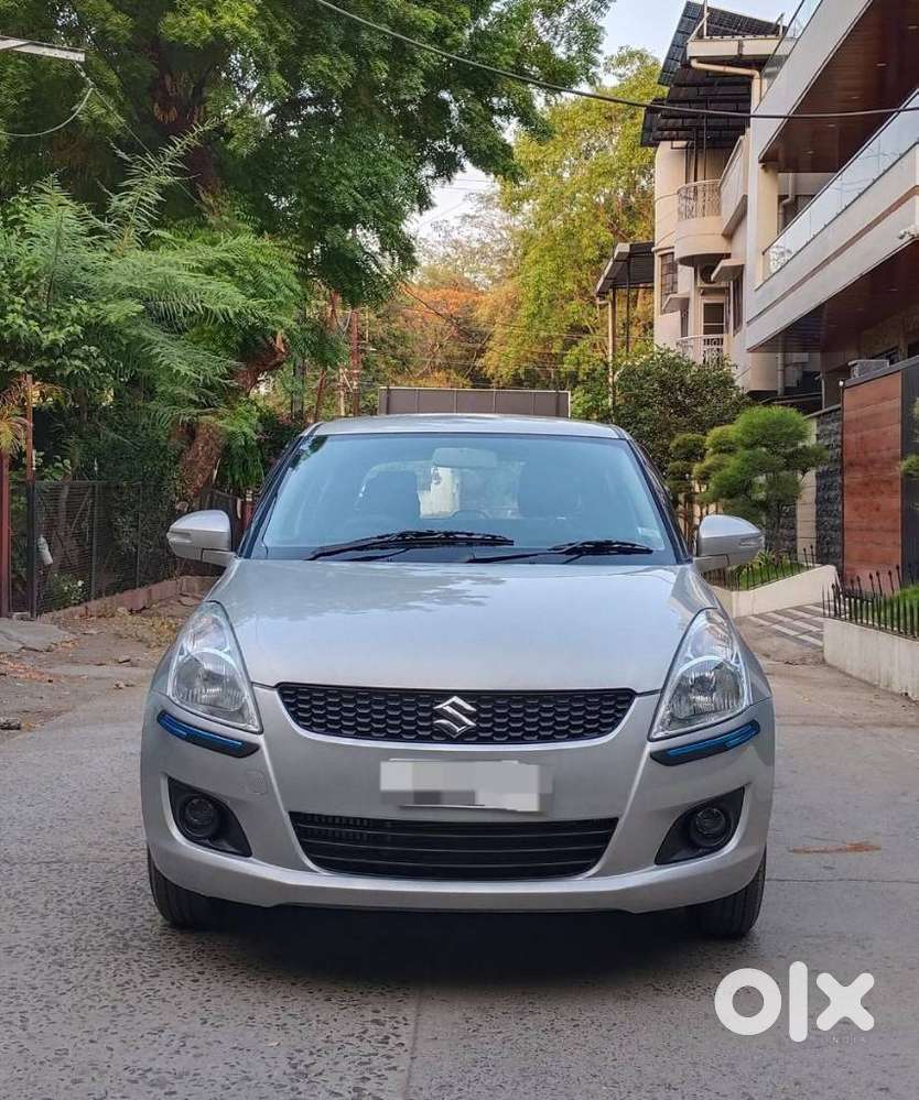 Maruti Suzuki Swift Vdi Optional, 2014, Diesel