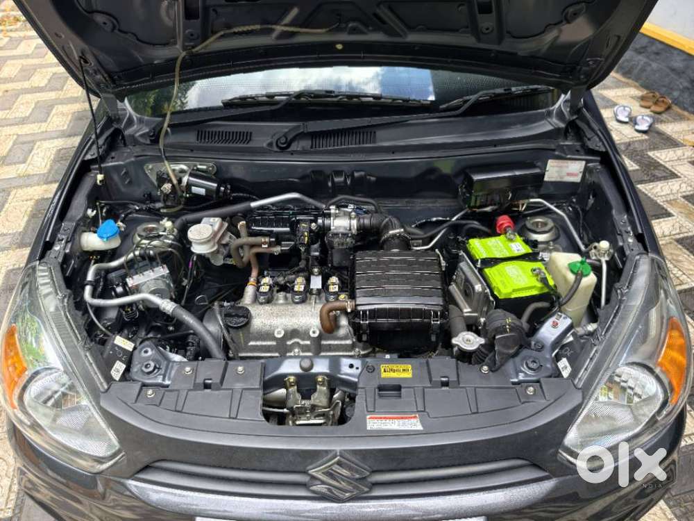 Maruti Suzuki Alto 800, 2023, Petrol