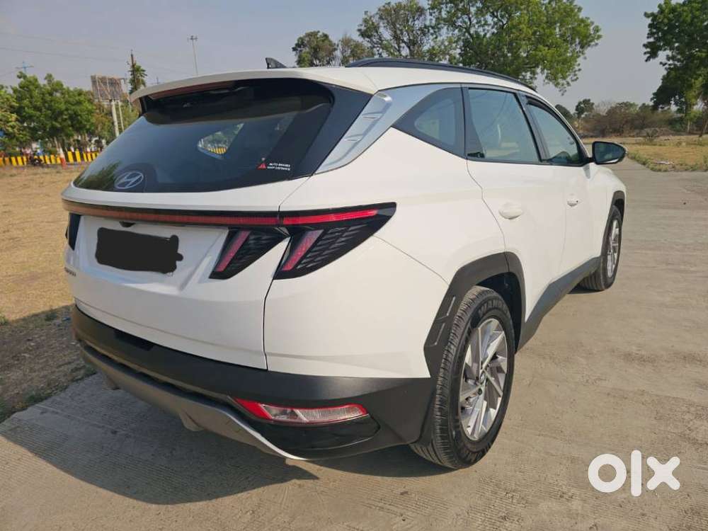 Hyundai Tucson 2.0 Signature 2wd Diesel At, 2023, Diesel