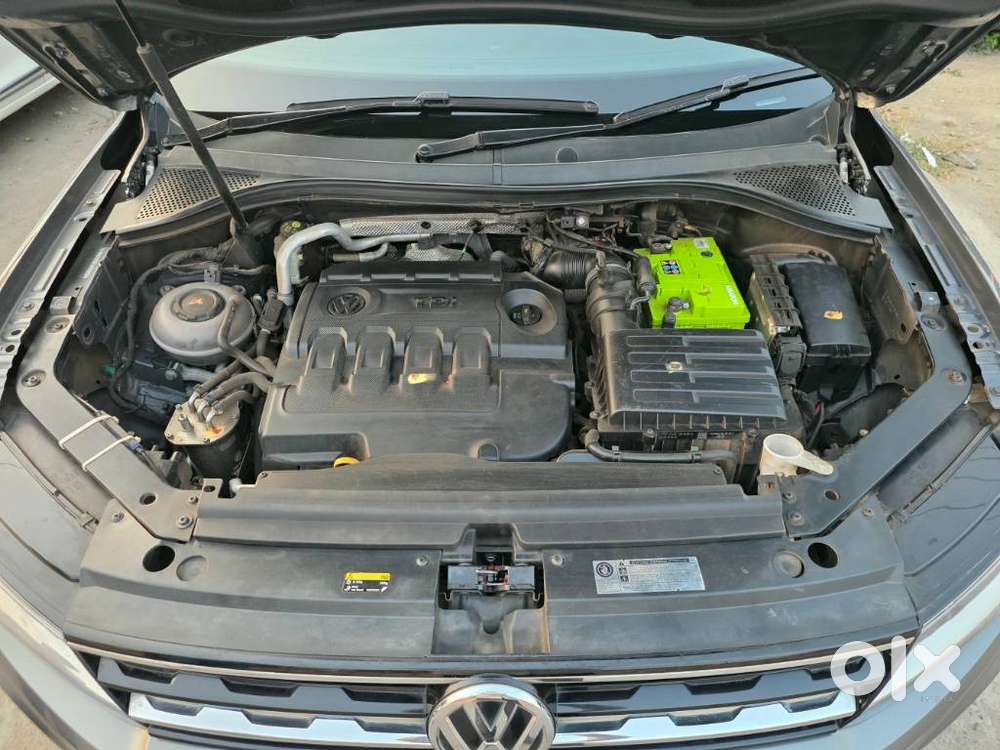 Volkswagen Taigun 2.0l Tsi, 2018, Diesel