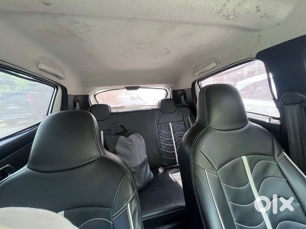 Renault Kwid Petrol 2019