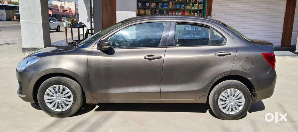 Maruti Suzuki Dzire, 2019, Petrol