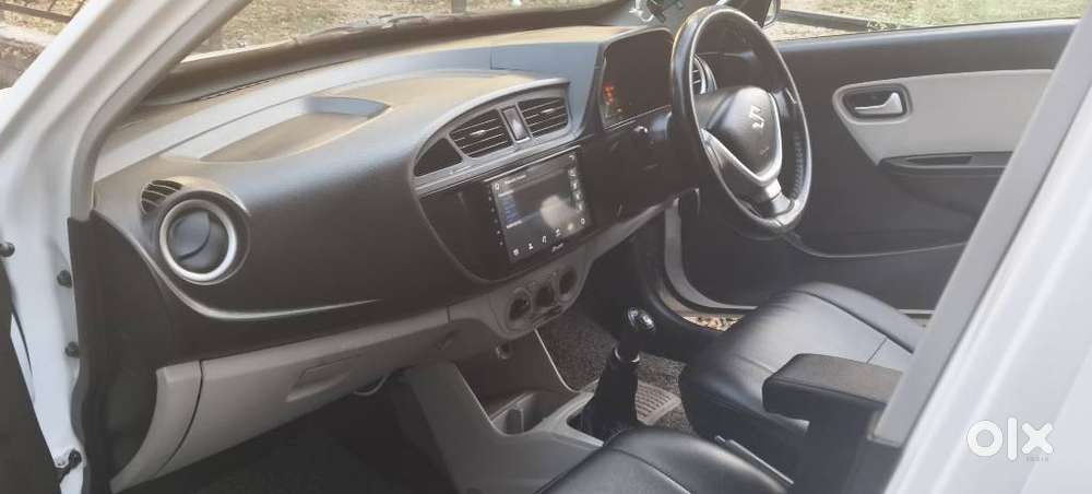 Maruti Suzuki Alto 0.8 Lxi (o), 2020, Petrol
