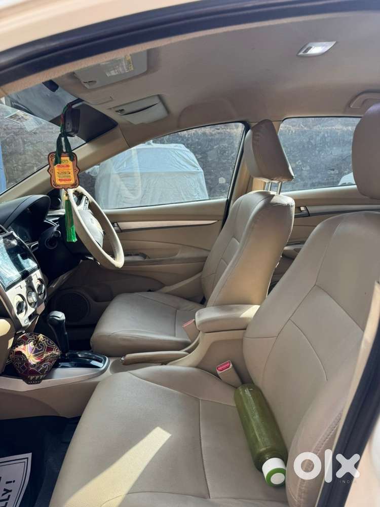 Honda City Petrol 2011