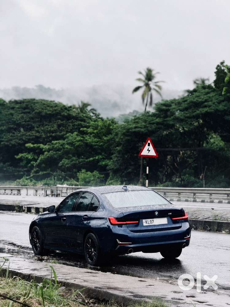 Bmw 3 Series Diesel 2019