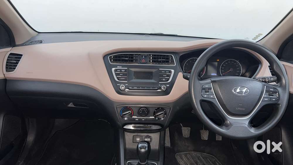 Hyundai Elite I20 1.2 Magna Plus, 2019, Petrol