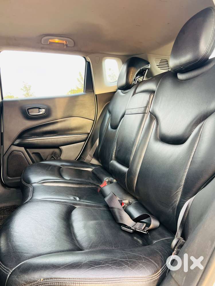 Jeep Compass 2.0 Sport Diesel, 2017, Diesel