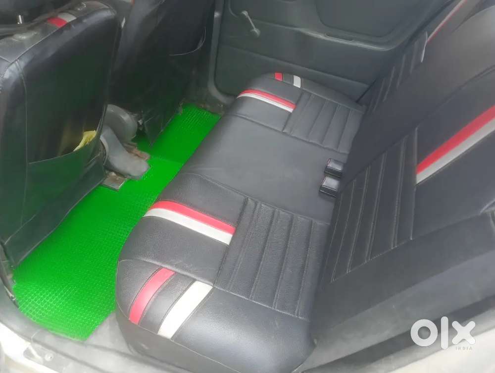 Maruti Suzuki Alto Lx 2005
