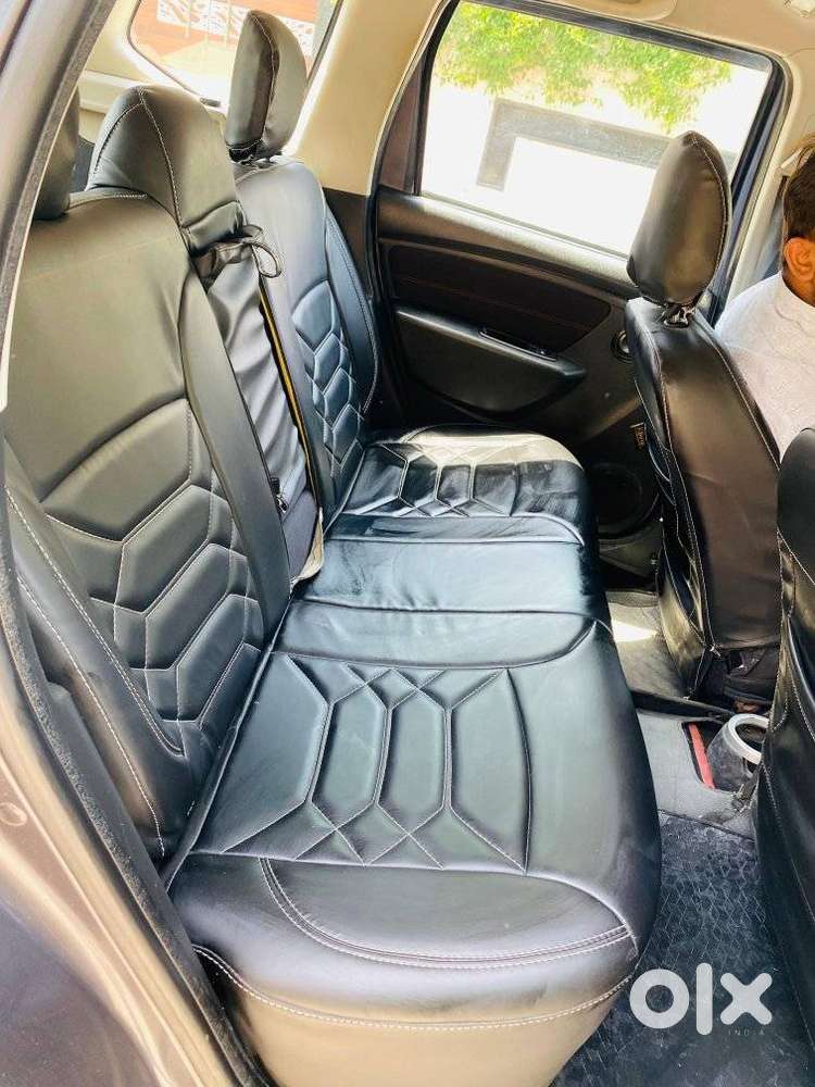 Renault Duster Rxz, 2017, Diesel