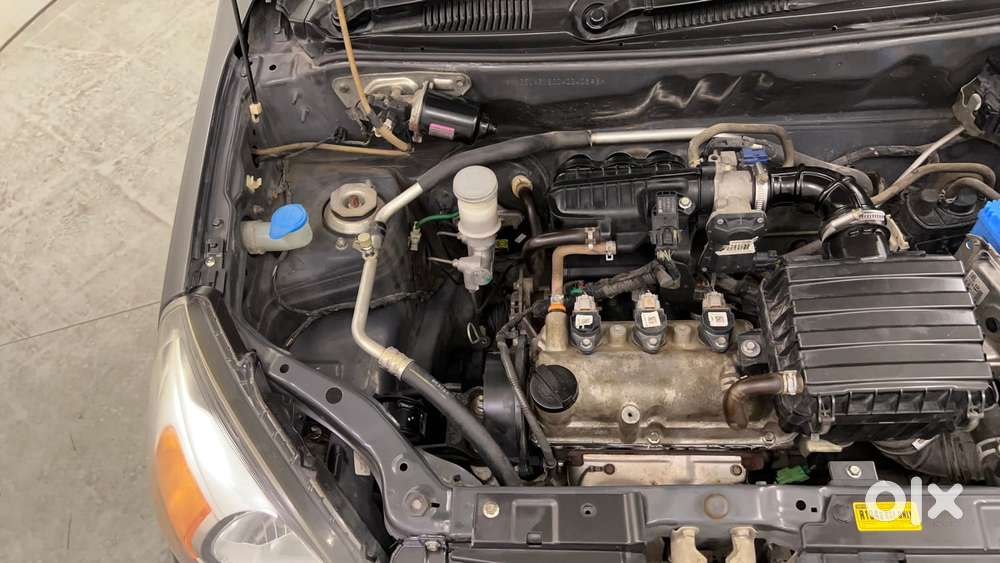 Maruti Suzuki Alto 800 0.8 Vxi, 2017, Petrol