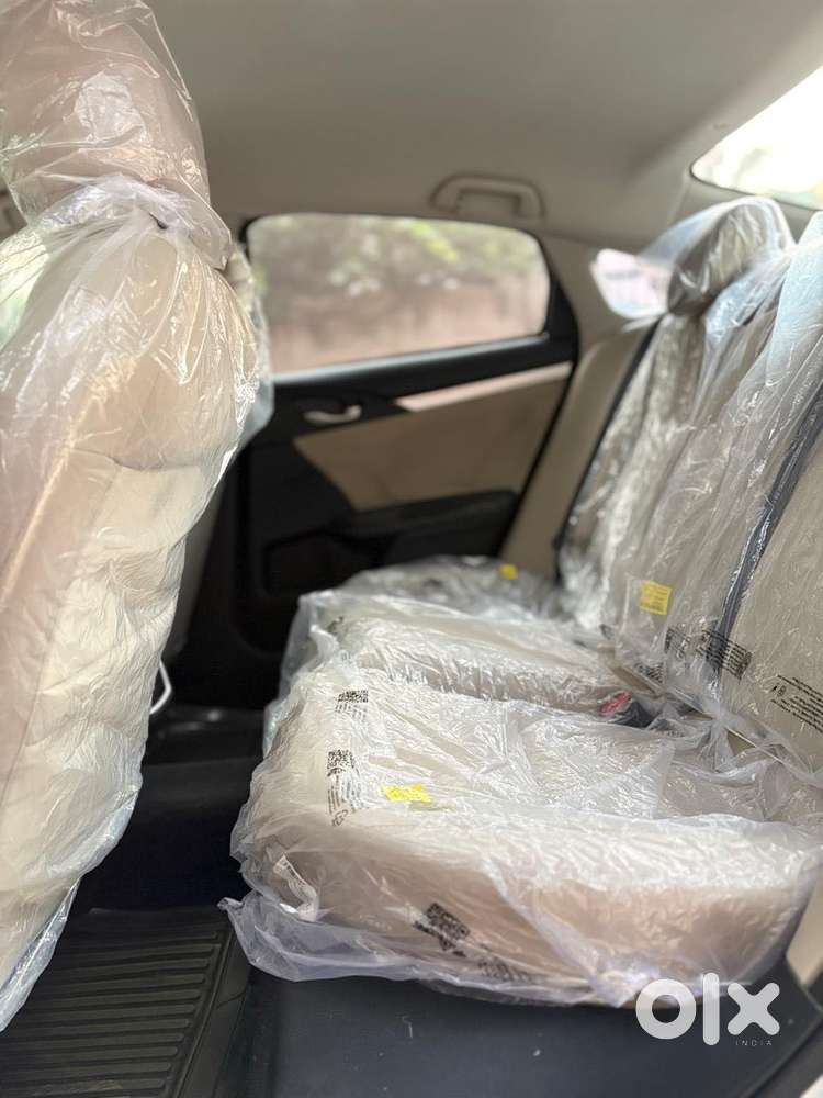 Honda Civic 1.8 V At, 2019, Petrol