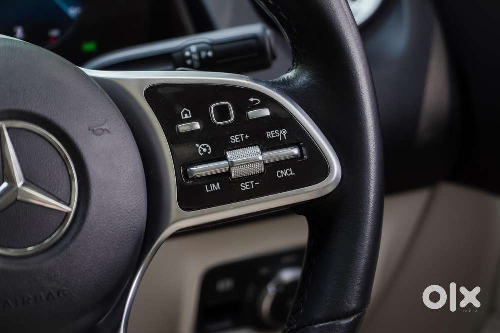Mercedes-benz Glb 200, 2024, Petrol