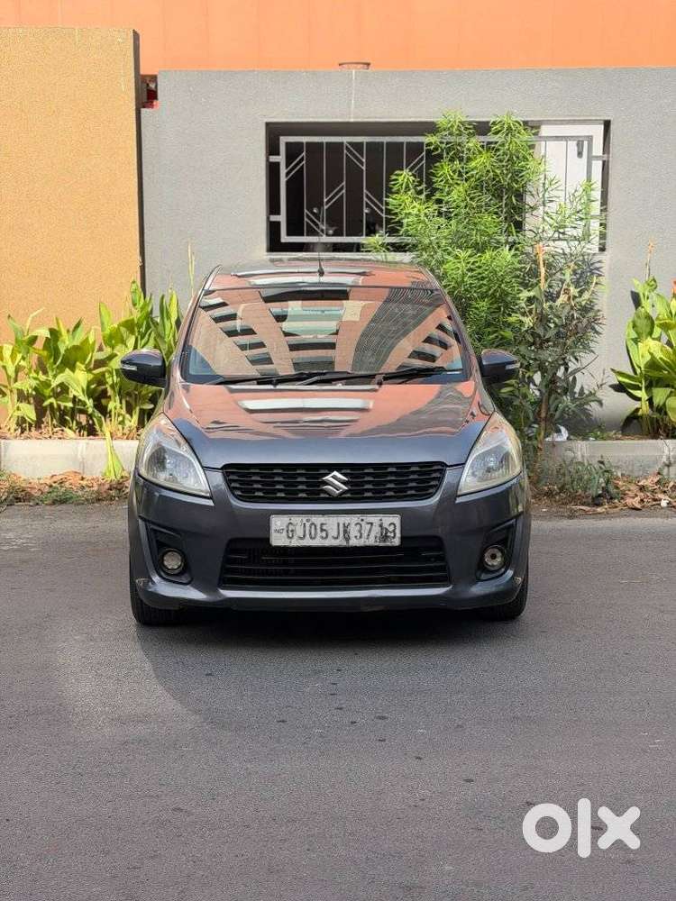 Maruti Suzuki Ertiga 2012-2015 Vdi, 2014, Diesel