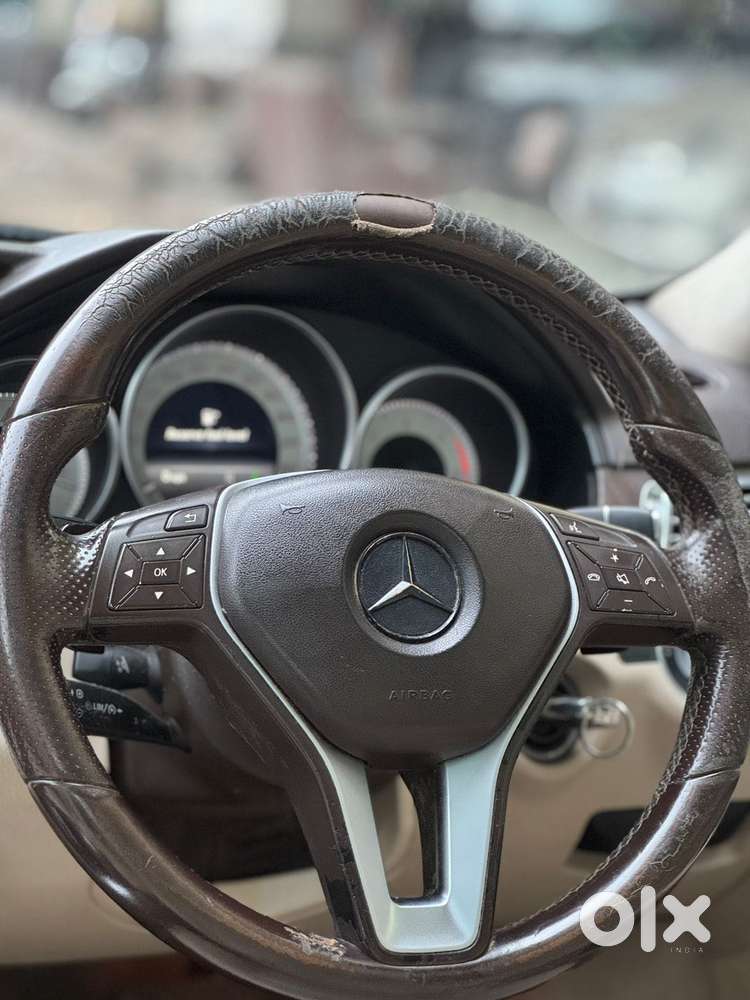 Mercedes-benz E-class E 250 Cdi Classic, 2014, Diesel
