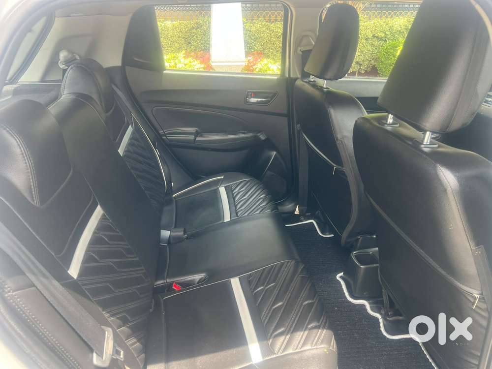 Maruti Suzuki Swift Vvt Vxi, 2023, Petrol