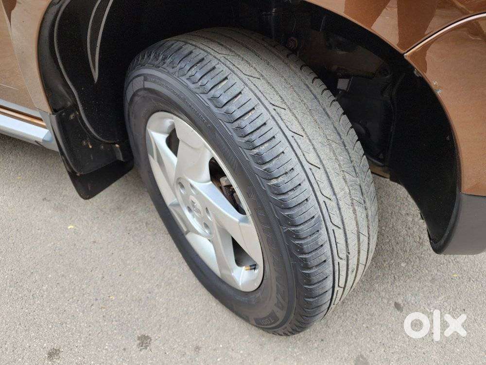 Renault Duster 2015-2016 110ps Diesel Rxz Plus, 2013, Diesel