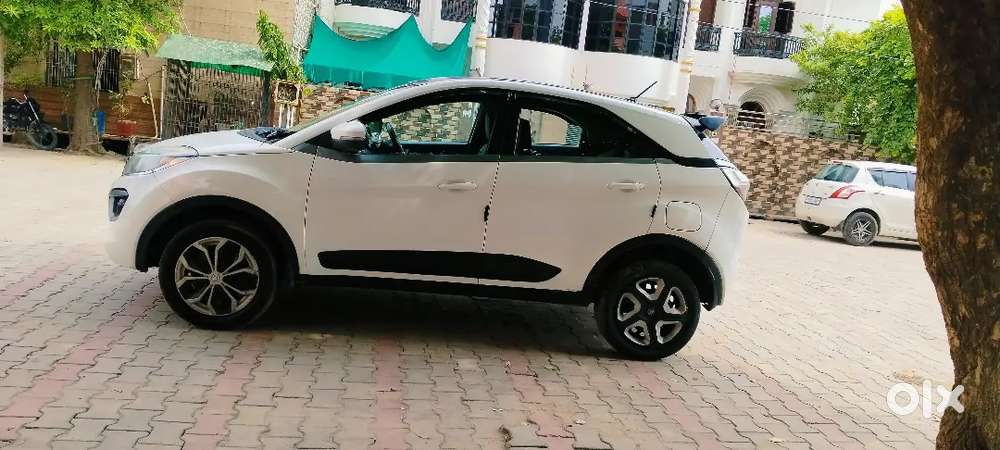 Tata Nexon Diesel 2020