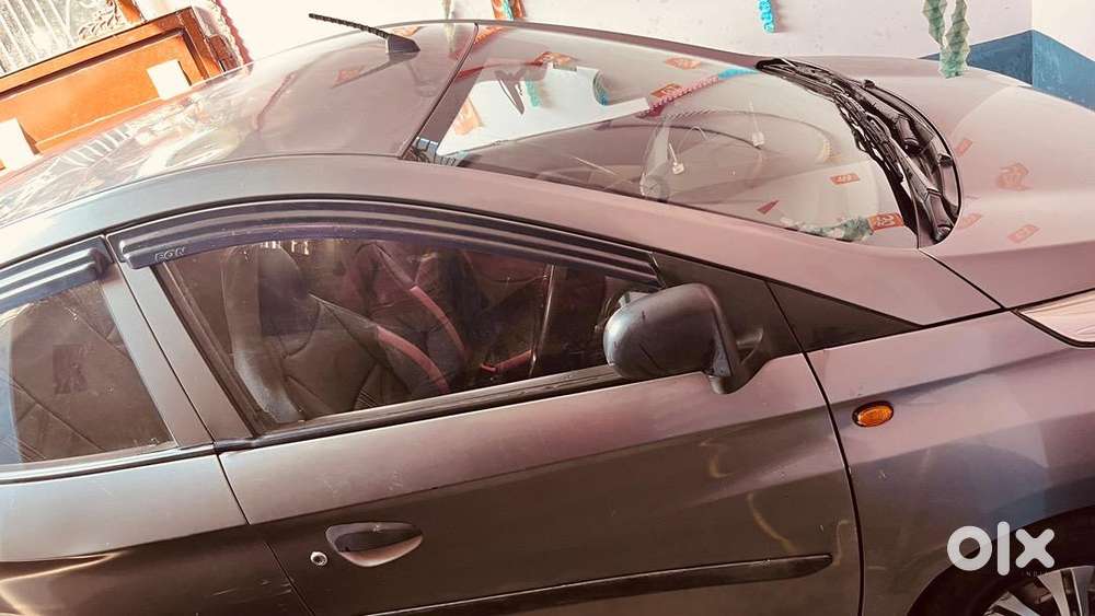 Hyundai Eon 2015 Petrol Well Maintained