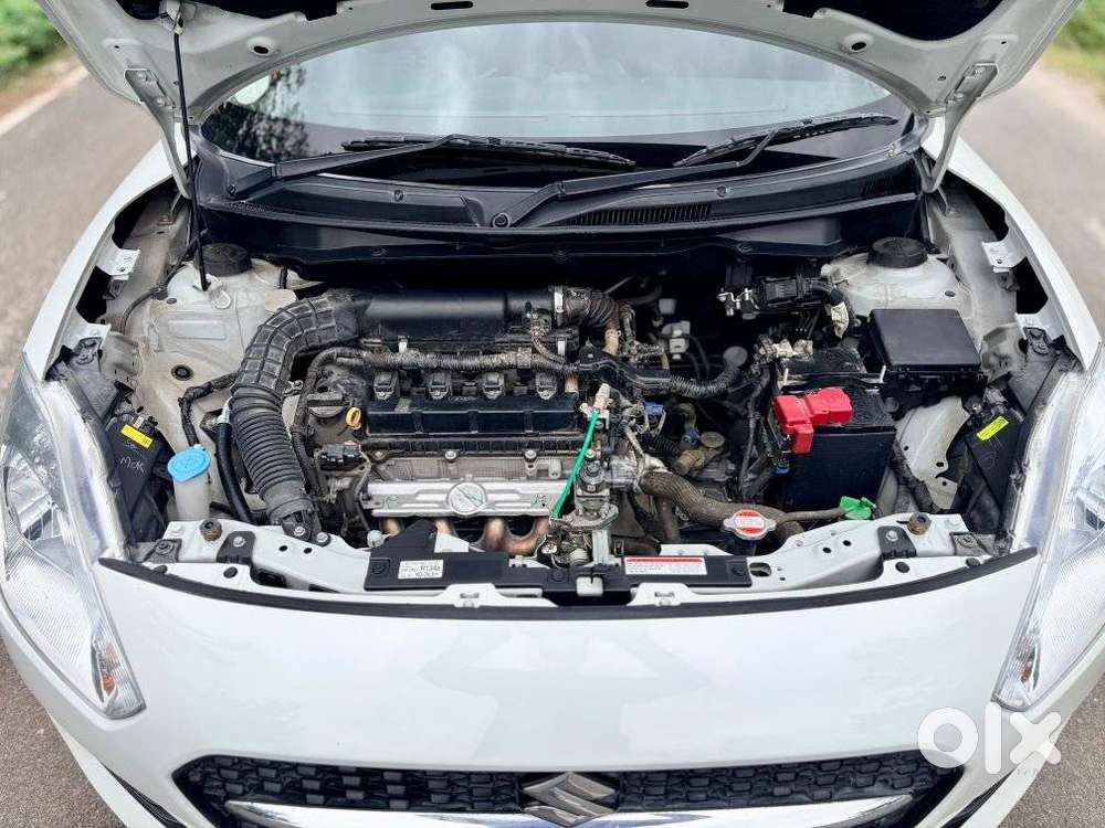 Maruti Suzuki Swift Vxi Abs Bsiv, 2022, Petrol
