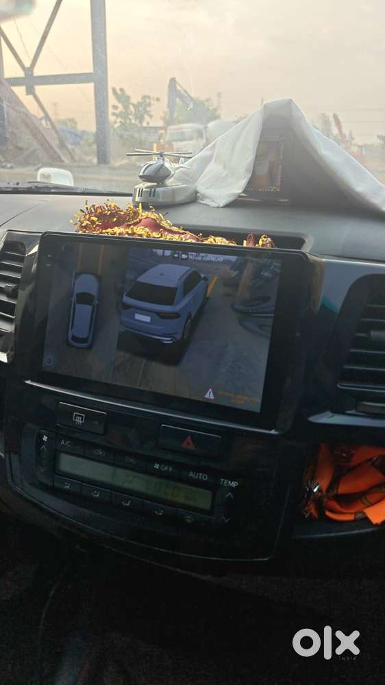 Toyota Fortuner 2011-2016 4x2 Manual, 2014, Diesel