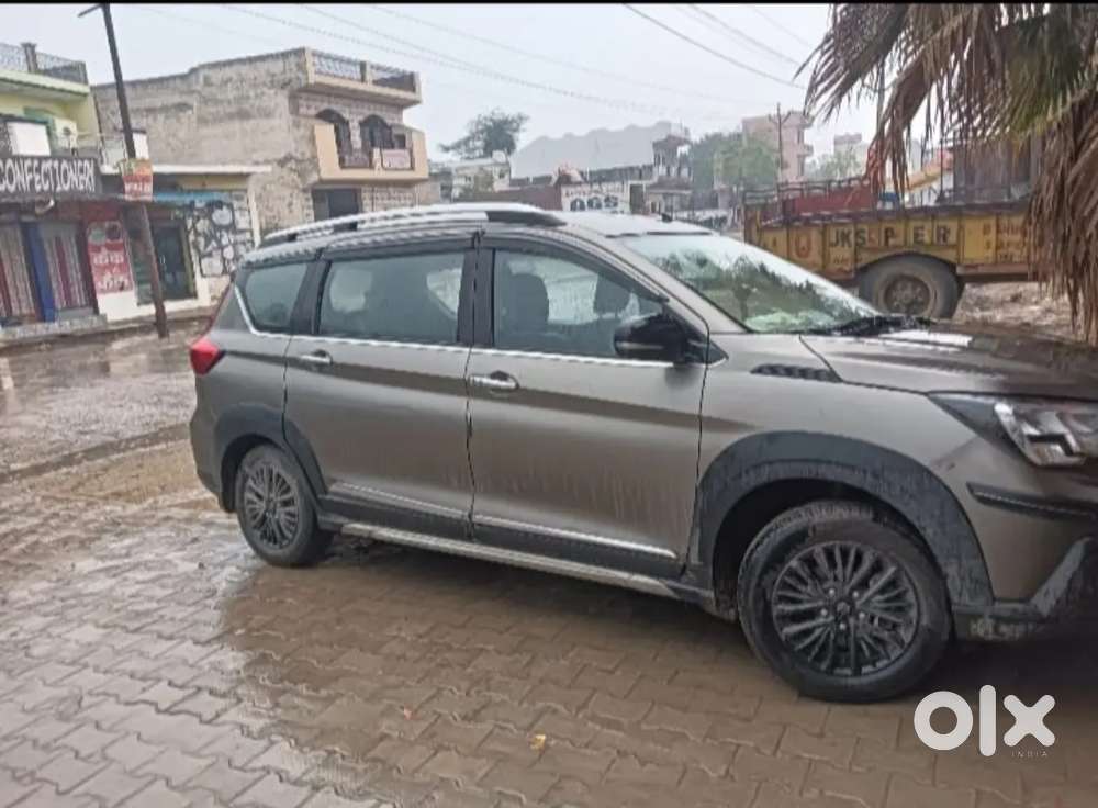 Maruti Suzuki Xl6 2020 Cng & Hybrids Good Condition