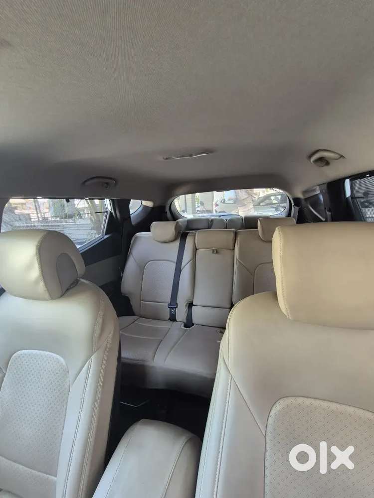 Hyundai Santa Fe 2.2 Diesel 2015