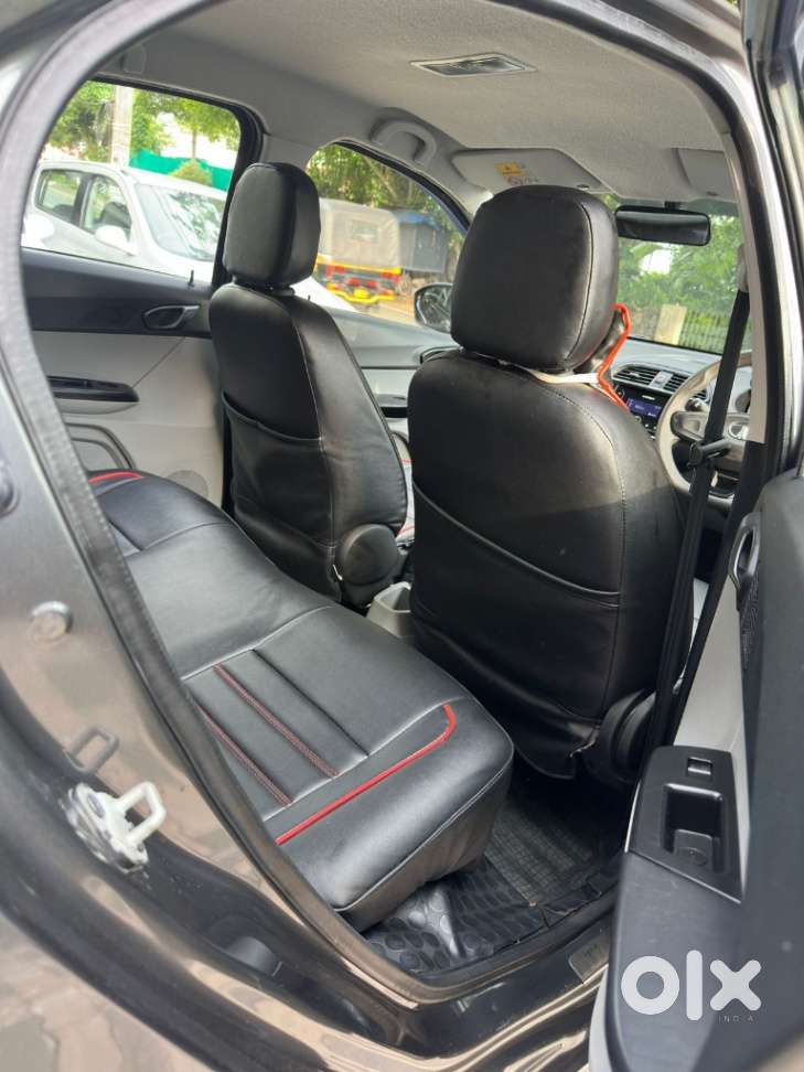 Tata Tiago, 2020, Petrol