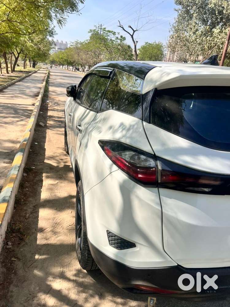 Tata Harrier 2019 Diesel 110000 Km Driven