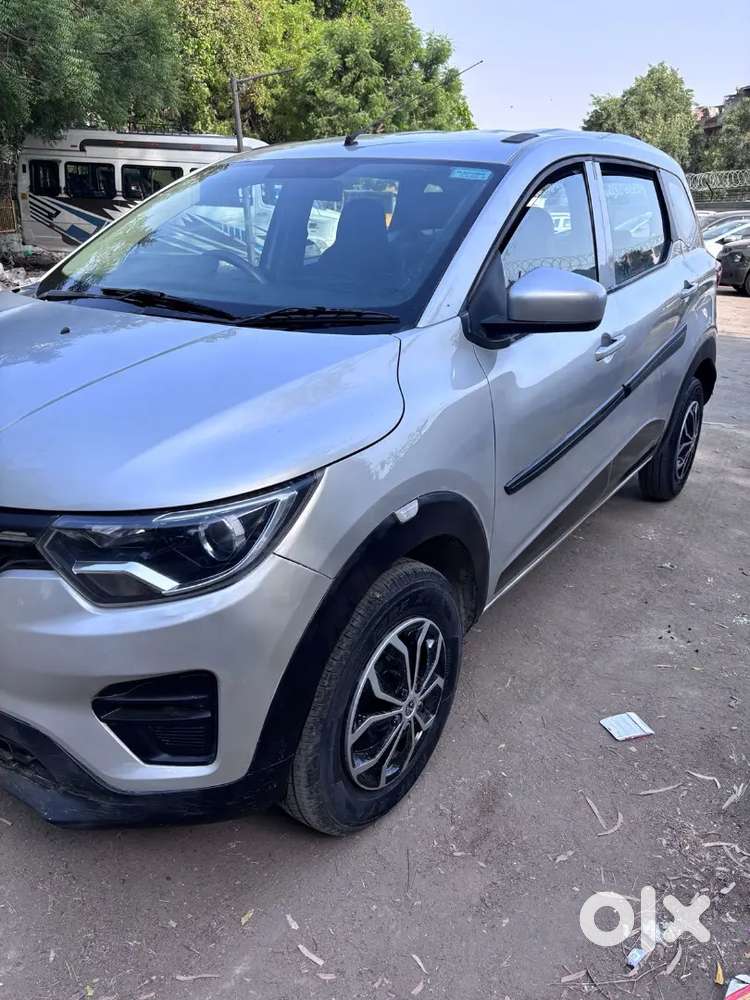 Renault Triber 2022 Variant