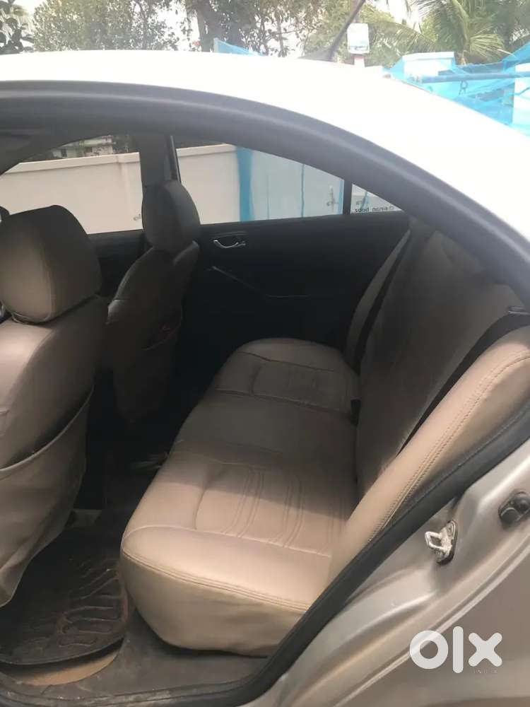 Tata Zest 2015 Diesel Well Maintained