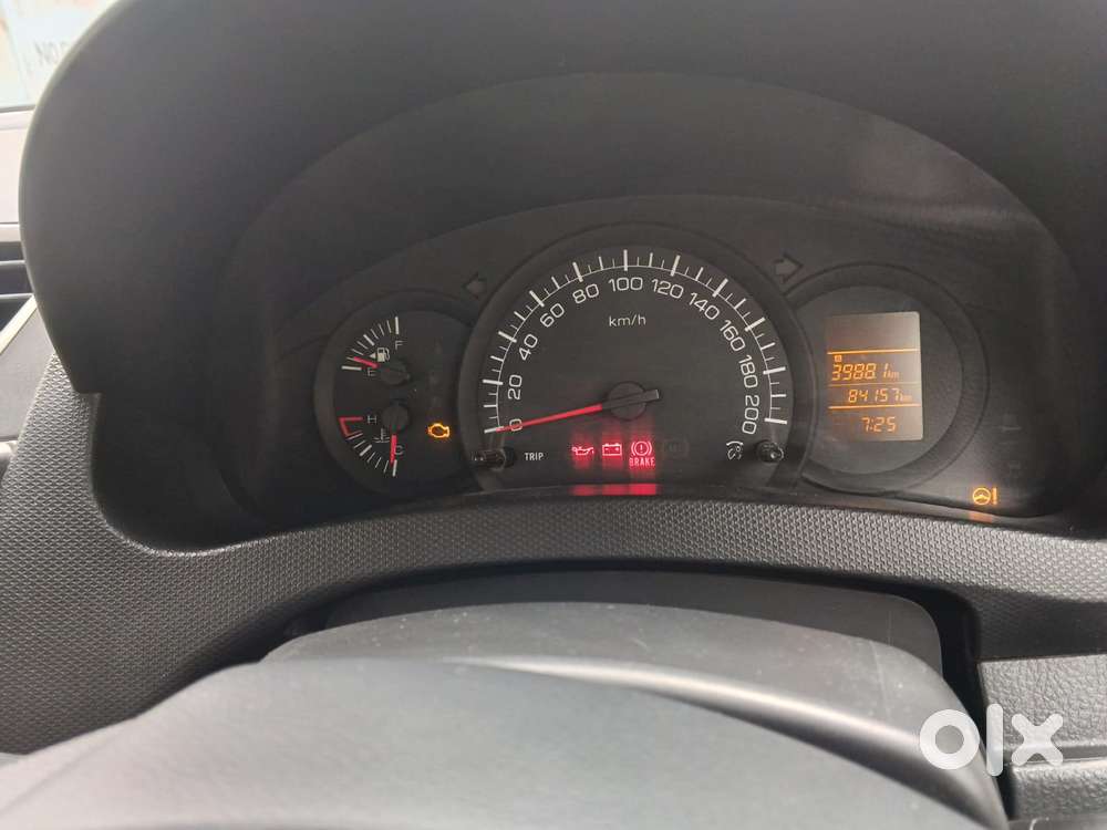 Maruti Suzuki Swift Vdi (o), 2017, Diesel