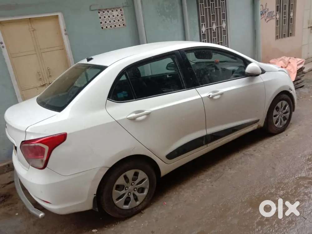 Hyundai Xcent Prime 2016