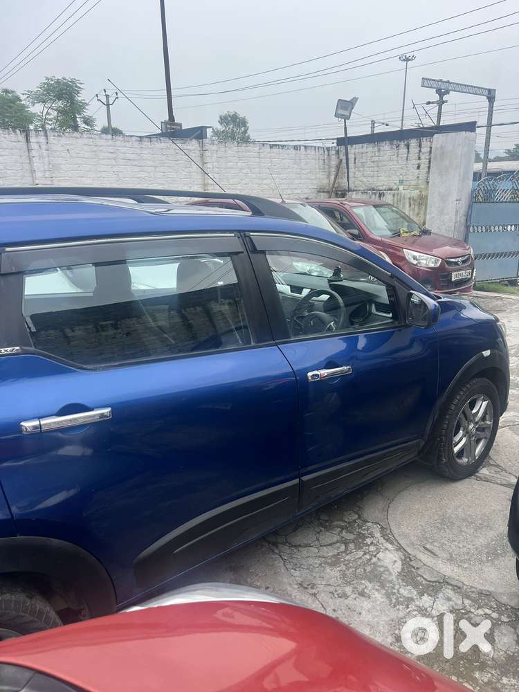 Renault Triber Rxz, 2020, Petrol