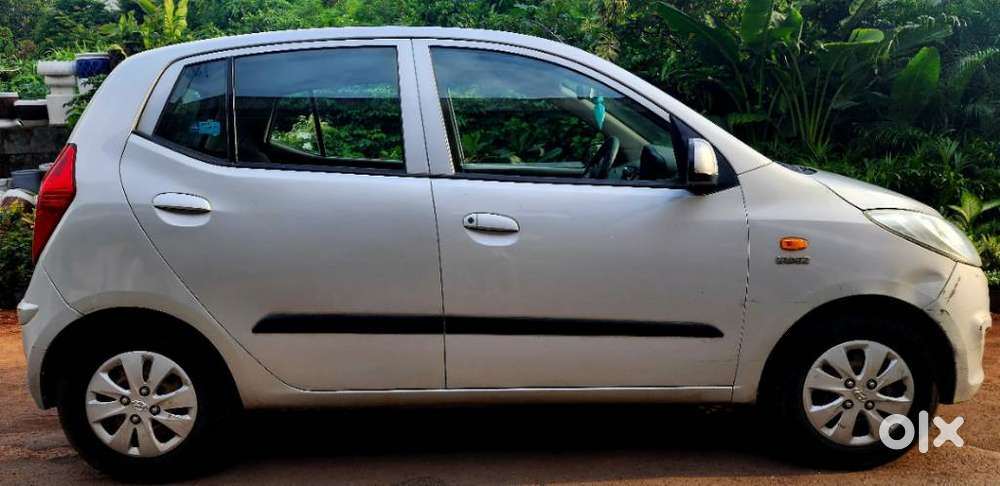 Hyundai I10 1.1l Irde Magna Special Edition, 2013, Petrol