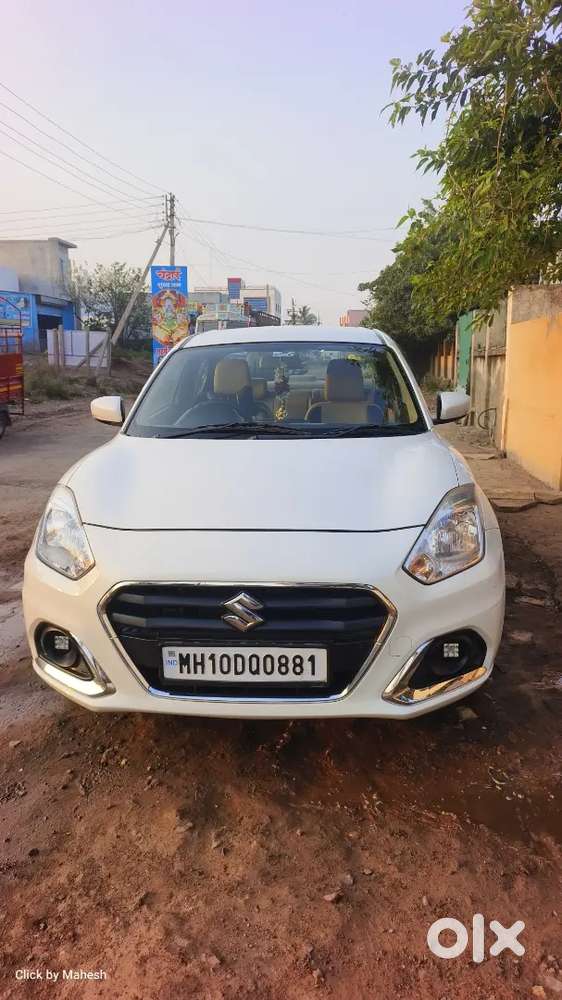 Maruti Suzuki Dzire 2022 Petrol 180000 Km Driven