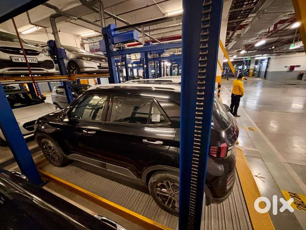 Hyundai Venue Automatic 2023