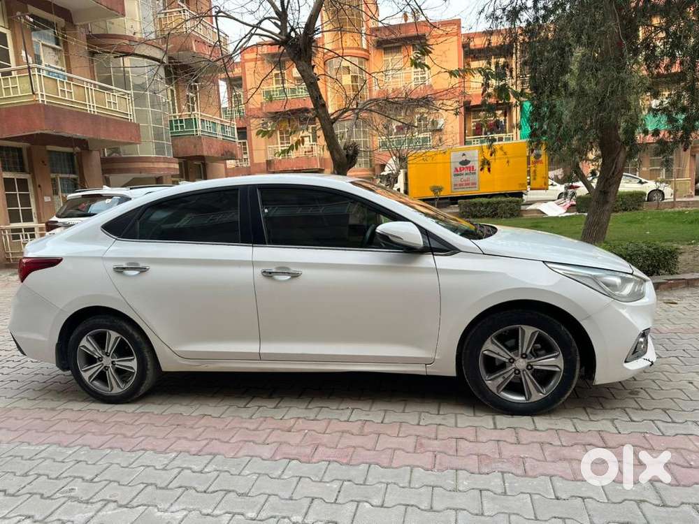 Hyundai Car Manual 2020