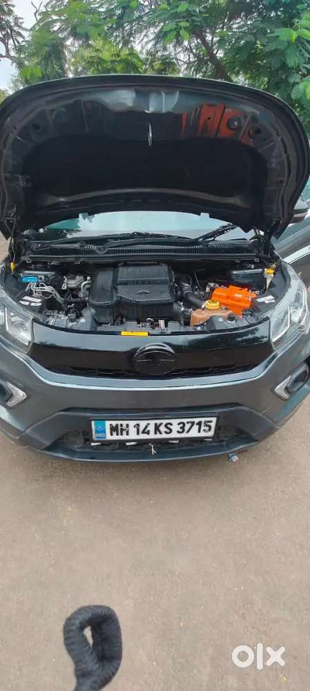 For Sale: Pristine Tata Nexon Xm (s) Diesel Amt (2023)