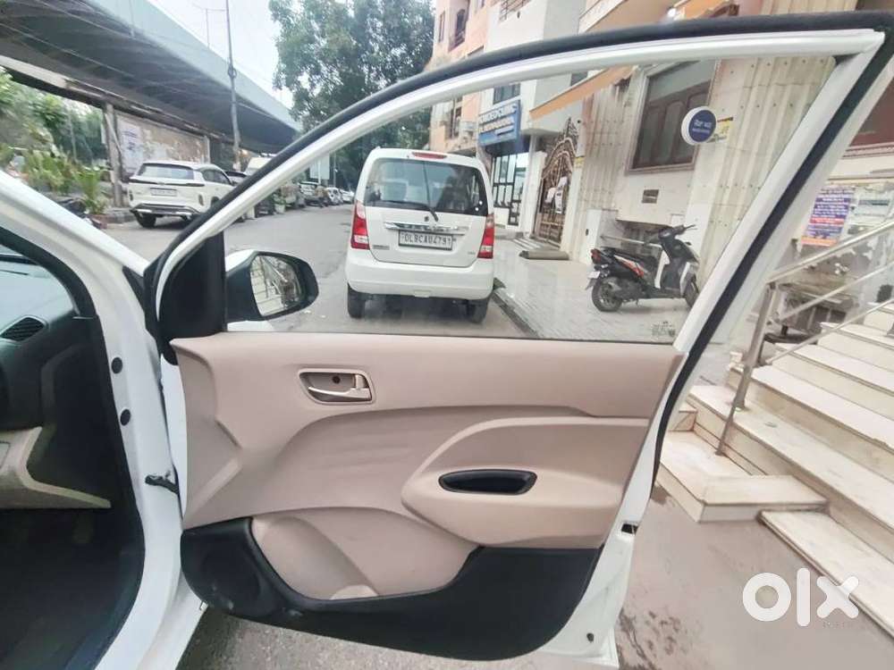Hyundai Santro Sportz Cng, 2019, Cng & Hybrids
