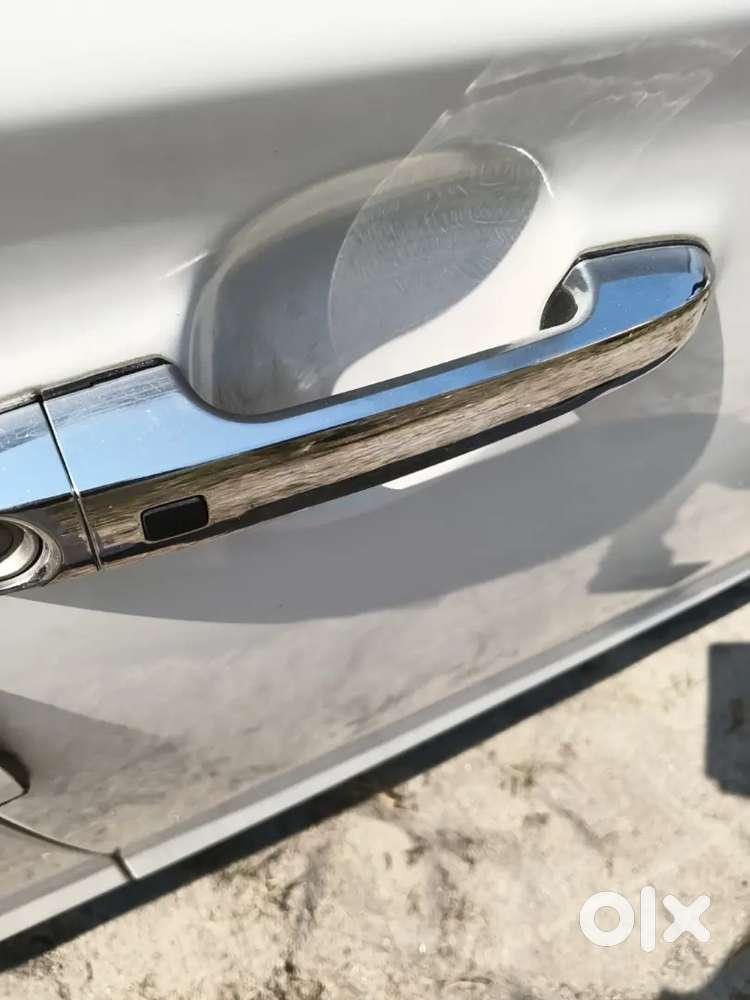 Hyundai I20 2013 Diesel Top End Model 148000 Km