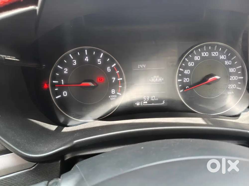 Maruti Suzuki Dzire 2016 With 5300 Km Driven