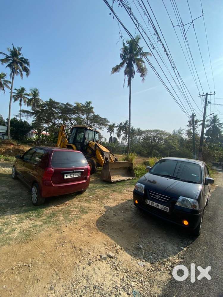 Hyundai Santro Xing 2007 Petrol Well Maintained